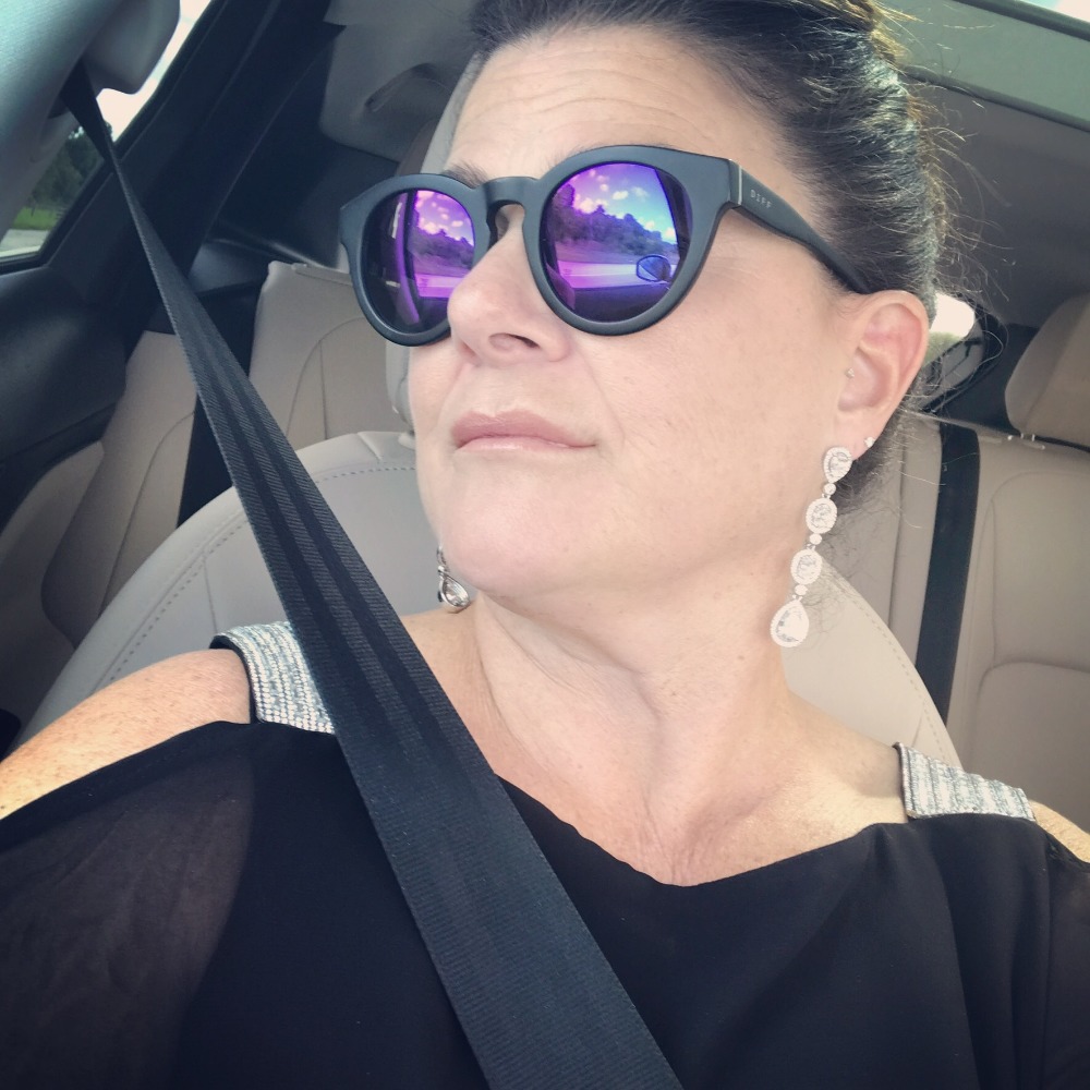 Meet your Posher, Candace